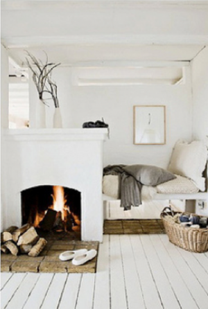Fireplace pictures ideas - Wood fireplace - swedish.png